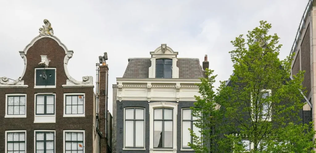 Aeromexico Airlines Amsterdam Office In Netherlands