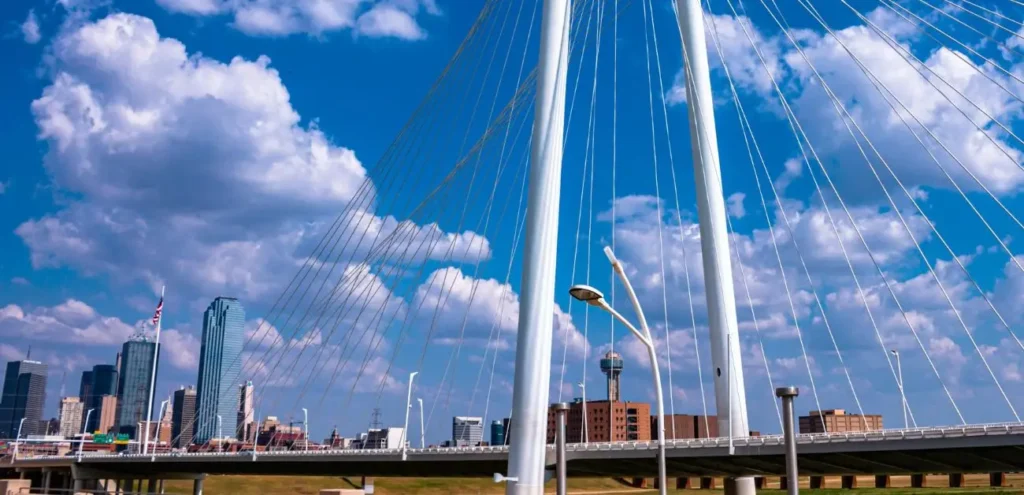 Aeromexico Airlines Dallas-Fort Worth Office in Texas