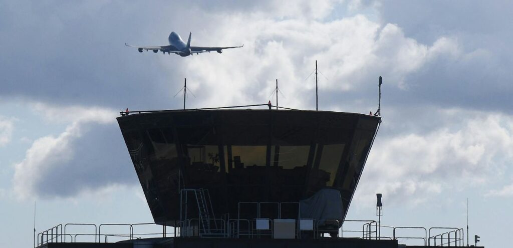 Aeromexico Airlines Geneva Office in Switzerland
