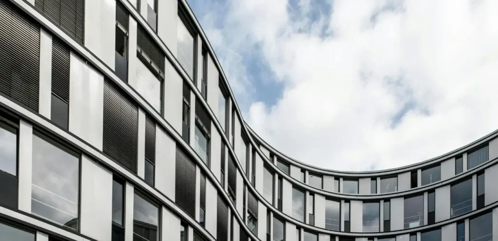 Aeromexico Airlines Hamburg Office In Germany