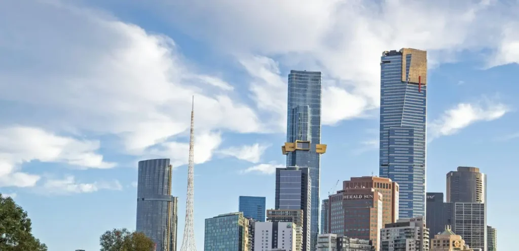 Aeromexico Airlines Melbourne Office In Australia