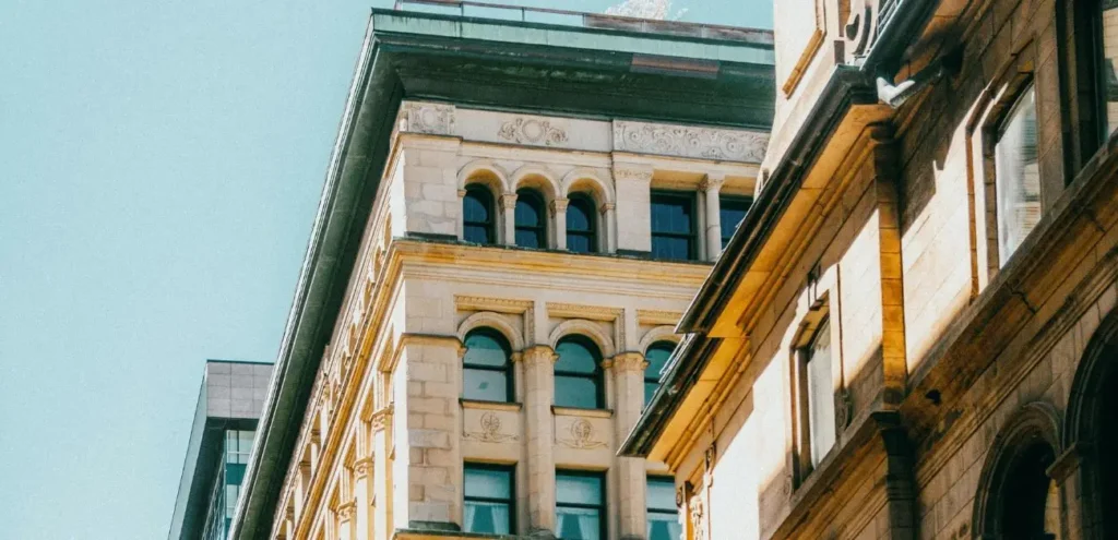 Aeromexico Airlines Montreal Office in Canada