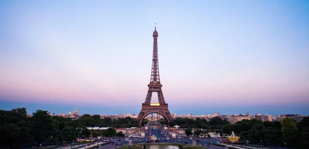 Air France Corporate Office Headquarters