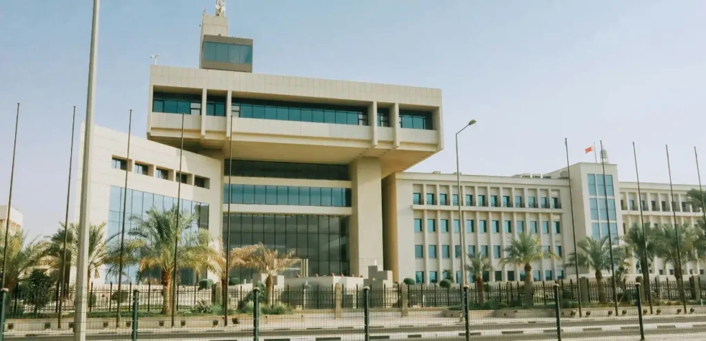 Air India Corporate Office Headquarters