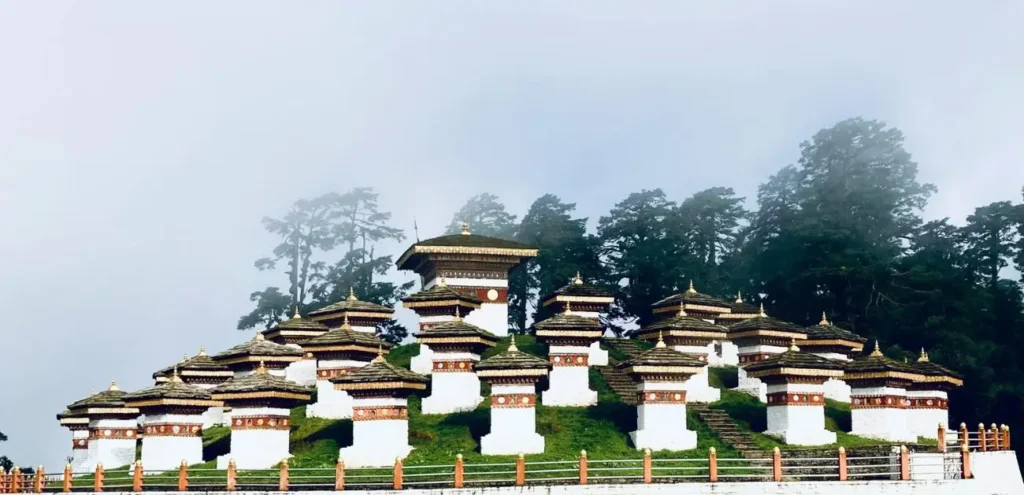 Bhutan Airlines Corporate Office Headquarters