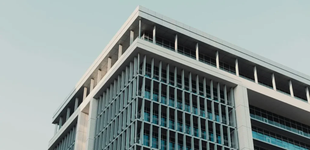 Braathens Airlines Corporate Office Headquarters