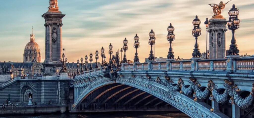 Copa Airlines Paris Office in France