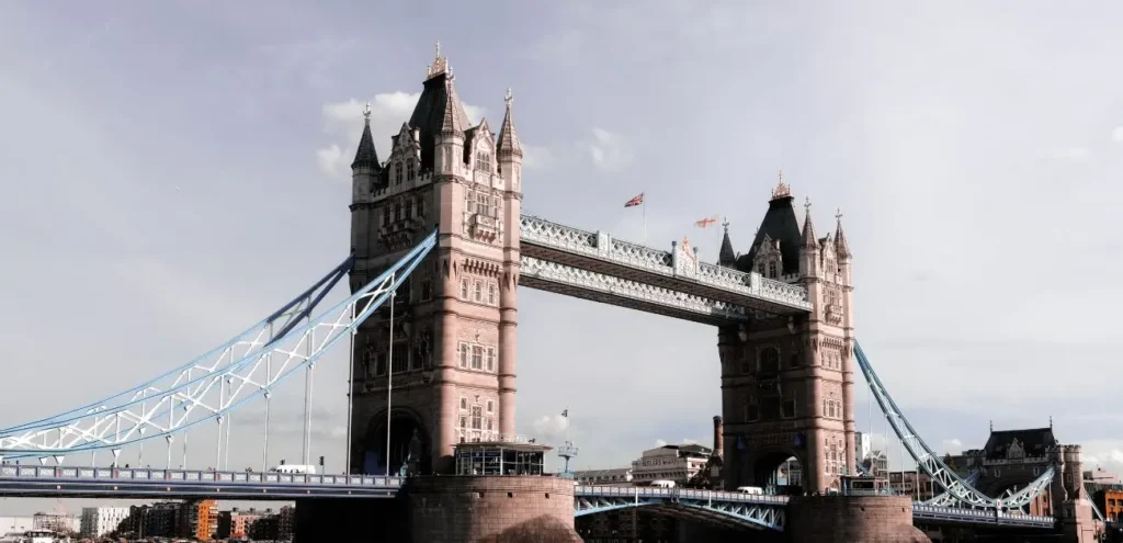 Virgin Atlantic Corporate Office Headquarters