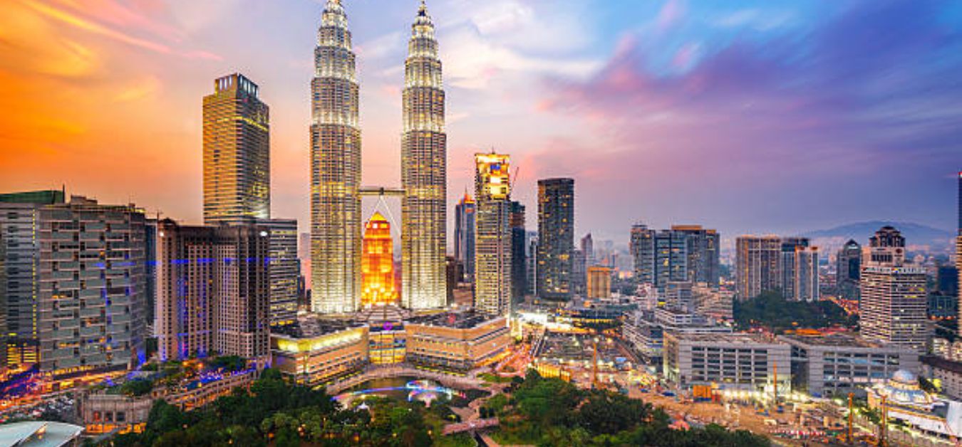 Korean Air Kuala Lumpur Office in Malaysia