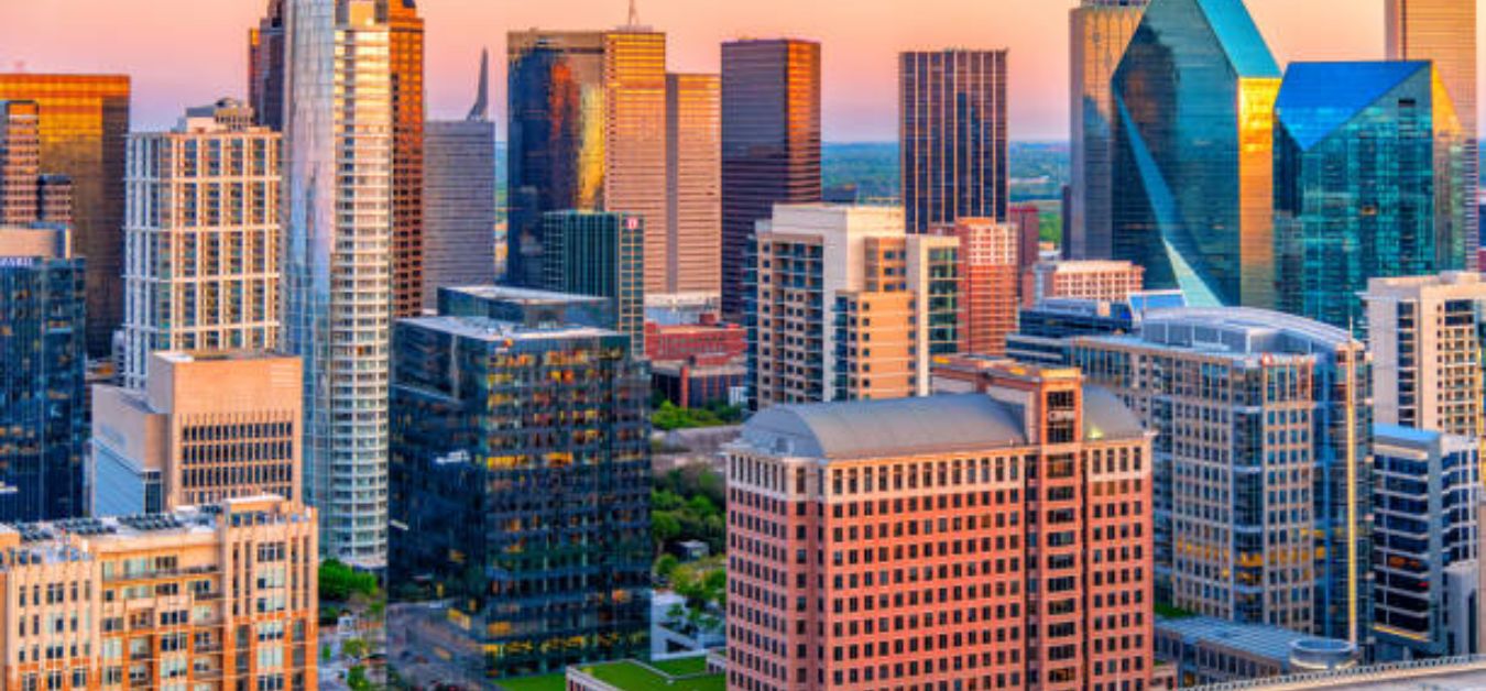 Polar Air Cargo Dallas Office